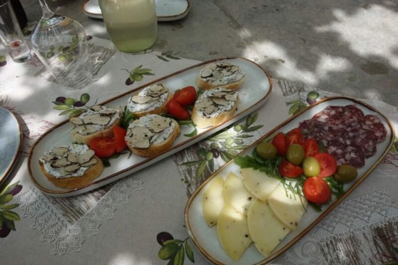 Ljubljana: Guided Truffle Hunting Tour with Hotel Transfers - Key Points