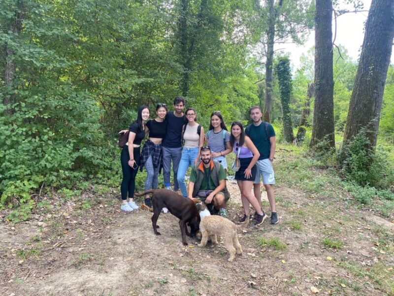 Ljubljana: Guided Truffle Hunting Tour with Hotel Transfers - Final Thoughts