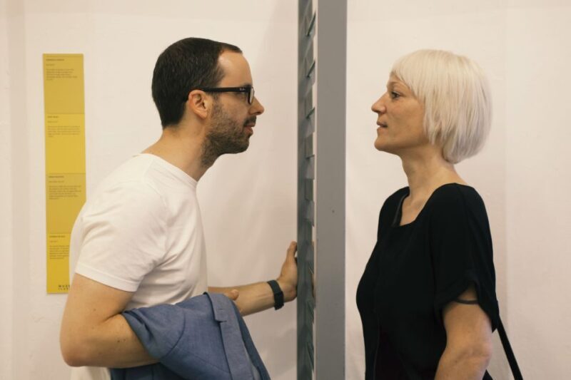 Ljubljana: House of Illusions Entrance Ticket - The Sum Up