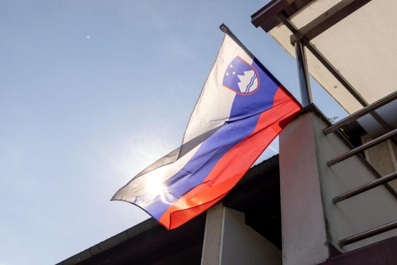 Ljubljana: Insta-Perfect Walk with a Local - Key Points