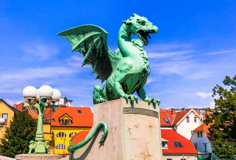 Ljubljana: Insta-Perfect Walk with a Local - FAQ