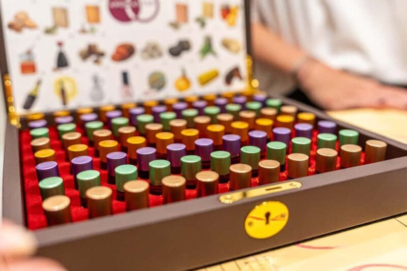 Ljubljana: Interactive Wine Tasting Experience - An Honest Look at the Ljubljana Wine Tasting Experience