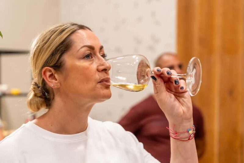 Ljubljana: Interactive Wine Tasting Experience - Is This Tour Right for You?