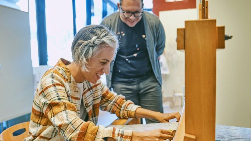 Ljubljana: Interactive Workshop with Experienced Weaver - The Reviews Speak Volumes