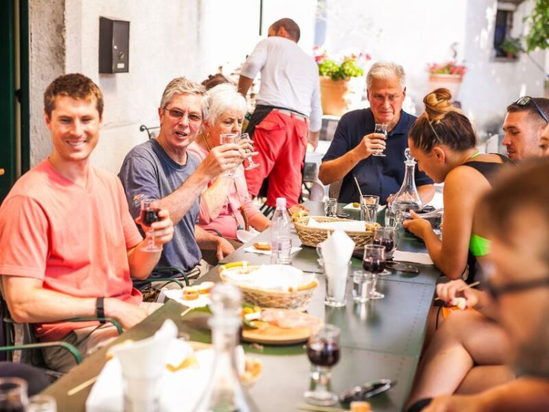 Ljubljana: Karst & Coast Full-Day Trip - The Experience — The Good and the Not-So-Good