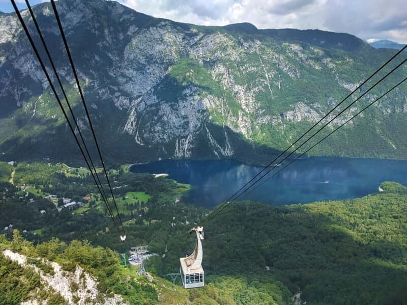 Ljubljana: Lake Bled and Bohinj Tour with Savica Waterfall - Final Thoughts: Who Should Consider This Tour?