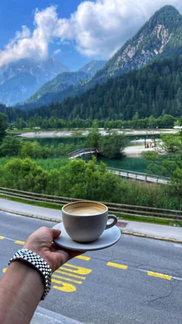 Ljubljana: Lake Bled, Bohinj, and Jasna Day Trip - Visiting Lake Bohinj: Slovenia’s Still and Pristine Wilderness