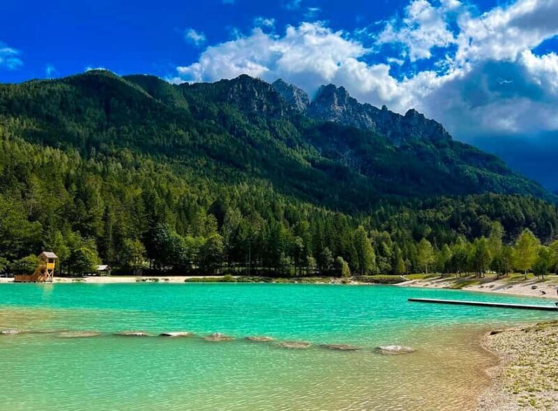 Ljubljana: Lake Bled, Bohinj, and Jasna Day Trip - Who Will Love This Tour?