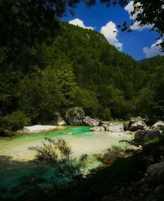 Ljubljana: Lake Bled, Bohinj, and Jasna Day Trip - The Sum Up