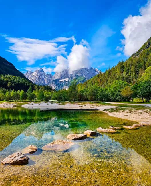 Ljubljana: Lake Bled, Bohinj, and Jasna Day Trip - FAQ