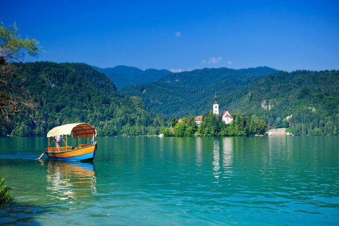 Ljubljana: Lake Bled Experience small group half-day tour - Pricing & Value