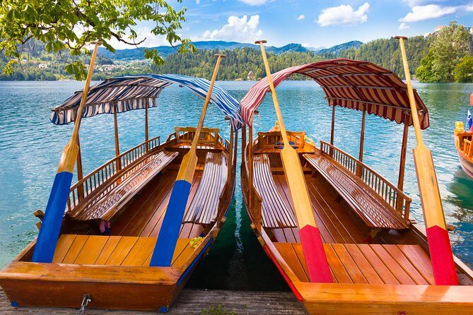 Ljubljana: Lake Bled Experience small group half-day tour - Who Should Consider This Tour?