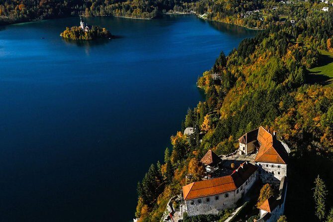 Ljubljana: Lake Bled Experience small group half-day tour - FAQ