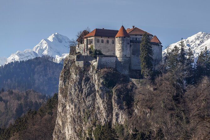 Ljubljana: Lake Bled Experience small group half-day tour - More Questions?