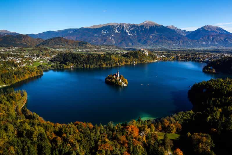 Ljubljana: Lake Bled, Postojna Cave, and Predjama Day Tour - Who Is This Tour Best For?