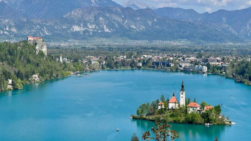 Ljubljana: Lake Bled Private Tour with Pletna Boat Ride - Frequently Asked Questions