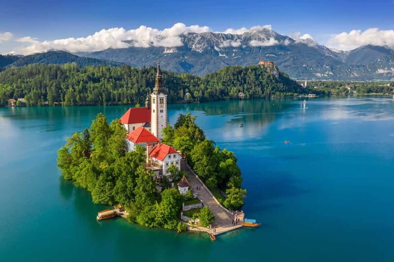 Ljubljana: Lake Bled & Triglav National Park Full-Day Trip - The Experience in Detail