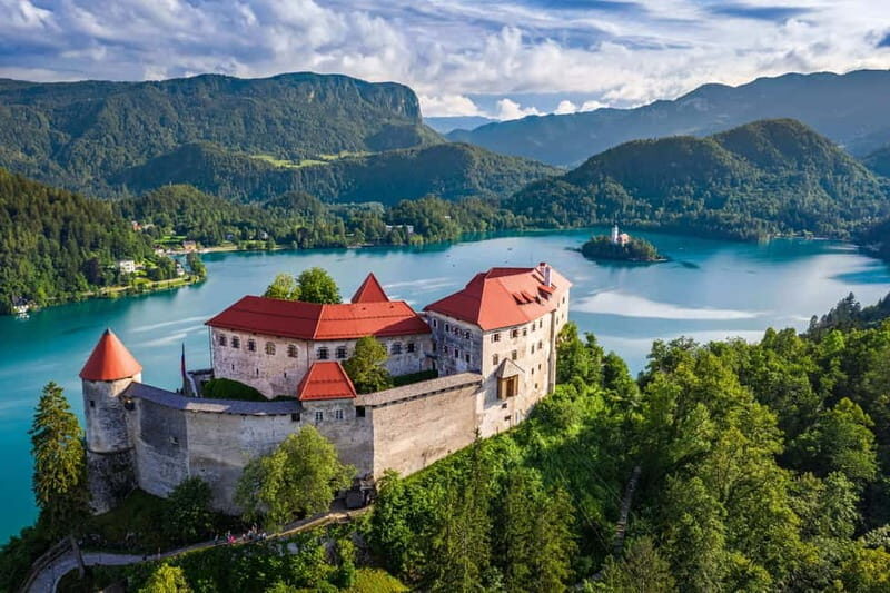 Ljubljana: Lake Bled & Triglav National Park Full-Day Trip - Who Would Enjoy This Tour?