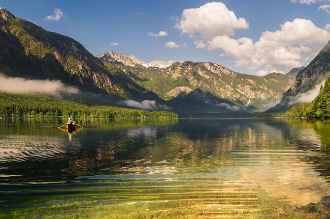 Ljubljana: Lake Bled & Triglav National Park (small group) - A Closer Look at the Tour Experience