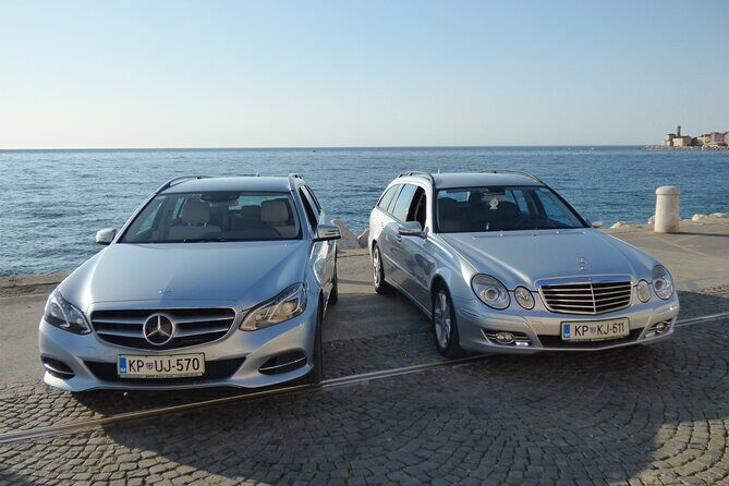 Ljubljana & Lake Bled (up to 8 persons) - An Honest Breakdown of the Tour