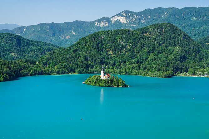 Ljubljana & Lake Bled (up to 8 persons) - Is This Tour Right for You?