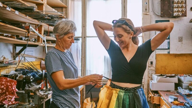 Ljubljana: Mend Your Umbrella Workshop - An In-Depth Look at the Ljubljana Mend Your Umbrella Workshop