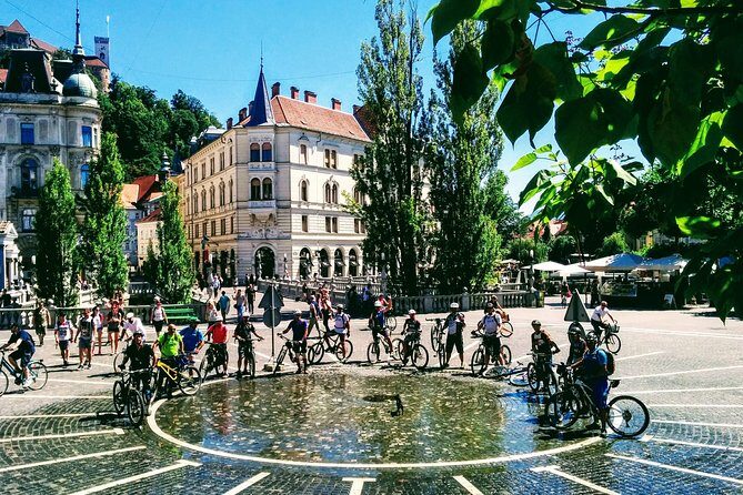 Ljubljana MTB capital - Final Thoughts