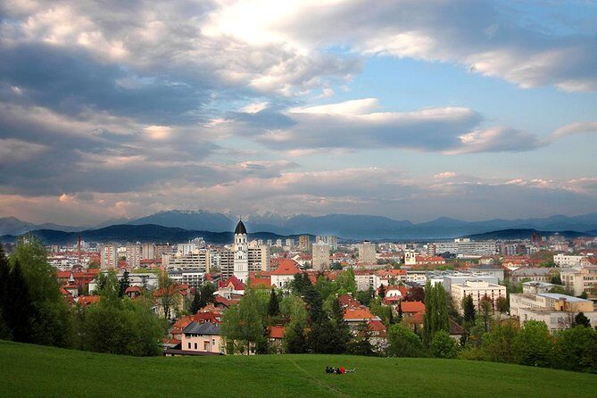 Ljubljana - Personalized Private Tour - What to Expect from This Ljubljana Private Tour