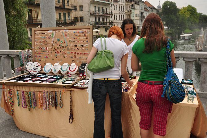 Ljubljana - Personalized Private Tour - Who Should Consider This Tour?