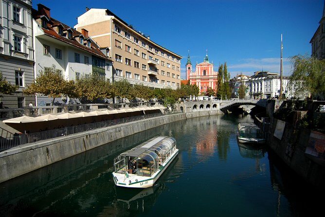Ljubljana - Personalized Private Tour - Frequently Asked Questions