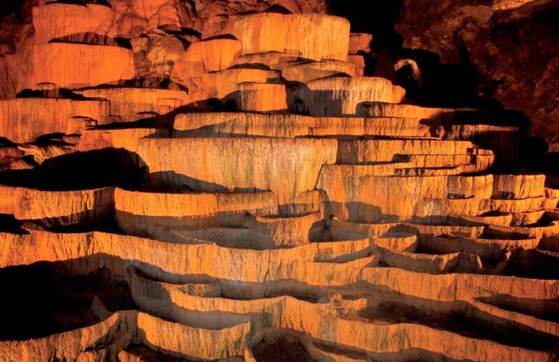 Ljubljana: Postojna Cave & Predjama Castle Tickets and Tour - A Closer Look at the Ljubljana: Postojna Cave & Predjama Castle Tour