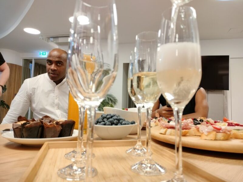 Ljubljana: Private Family-Owned Vineyard Wine Tasting Trip - The Experience in Detail