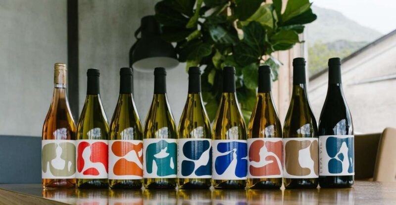 Ljubljana: Private Family-Owned Vineyard Wine Tasting Trip - Considering the Price and Value