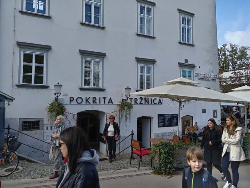 Ljubljana: Private tour to discover the city of dragons - Who is this Tour Best For?