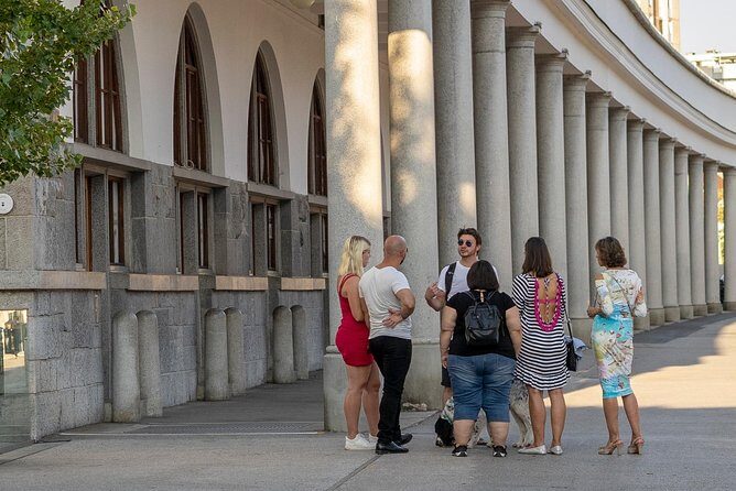 Ljubljana private walking tour with a local - Practical Details: What You Should Know