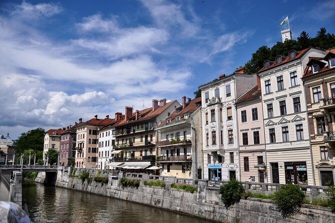 Ljubljana private walking tour with a local - Final Thoughts: Is It Worth It?