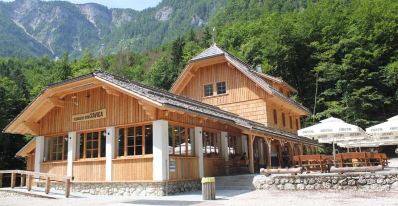 Ljubljana: Savica Waterfall, Lake Bohinj, and Lake Bled Tour - Discover the Beauty of Slovenia: A Deep Dive into the Savica Waterfall, Lake Bohinj, and Lake Bled Tour