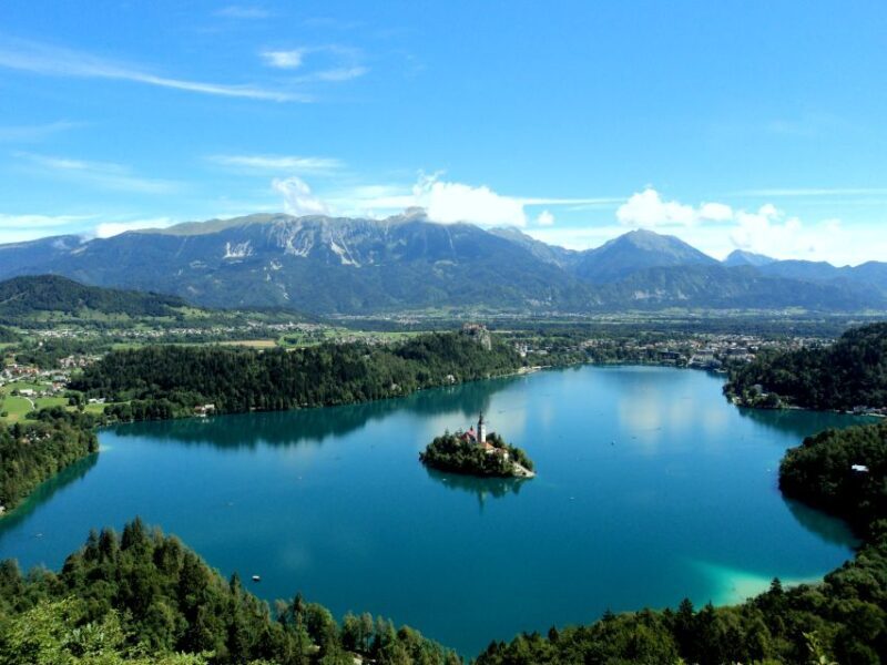 Ljubljana: Savica Waterfall, Lake Bohinj, and Lake Bled Tour - Who Is This Tour Best For?