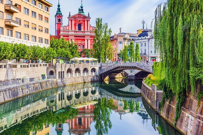 Ljubljana Scavenger Hunt and Highlights Self-Guided Tour - What’s the Experience Like?