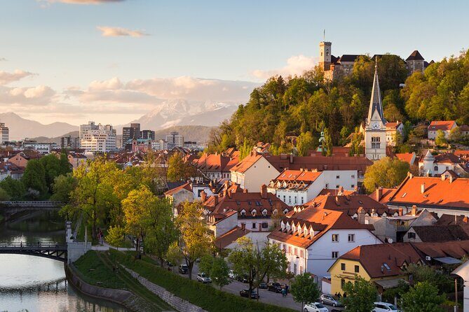 Ljubljana Scavenger Hunt and Highlights Self-Guided Tour - FAQ