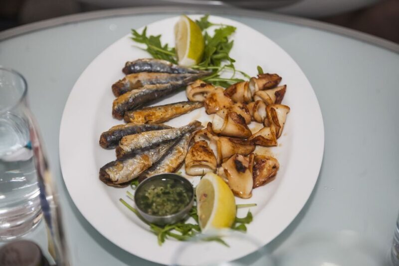 Ljubljana: Slovenian Cuisine Walking Tour with Tastings - An In-Depth Look at the Experience