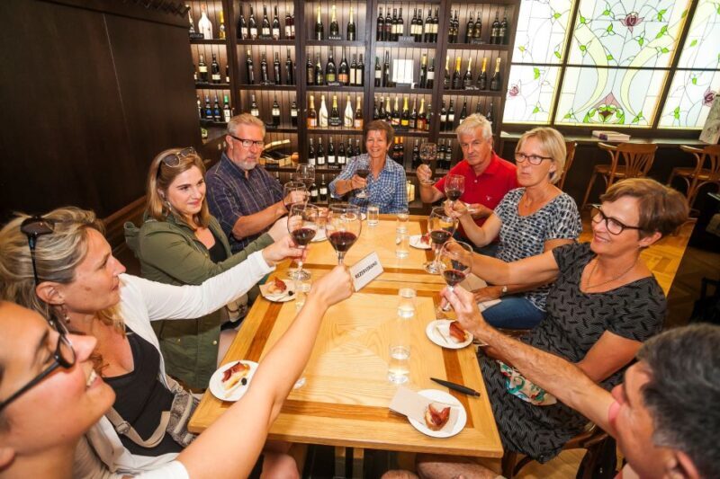 Ljubljana: Slovenian Cuisine Walking Tour with Tastings - FAQ