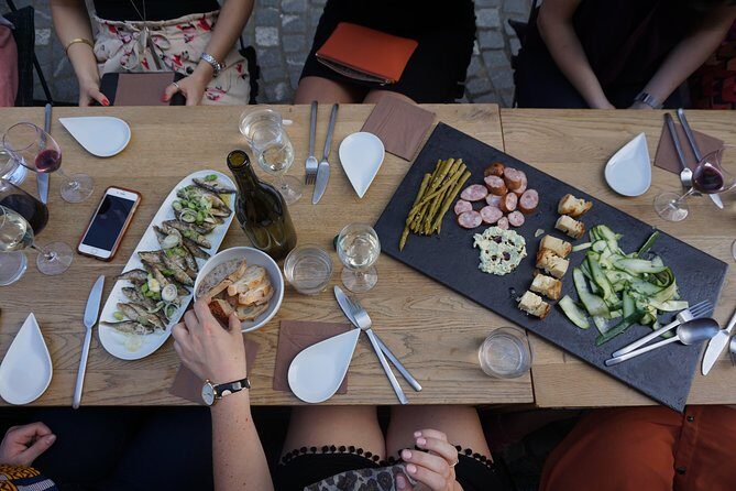 Ljubljana Small Group Food Walking Tour - Who Will Love This Tour?