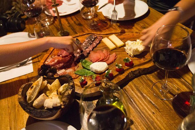 Ljubljana Small Group Food Walking Tour - FAQs