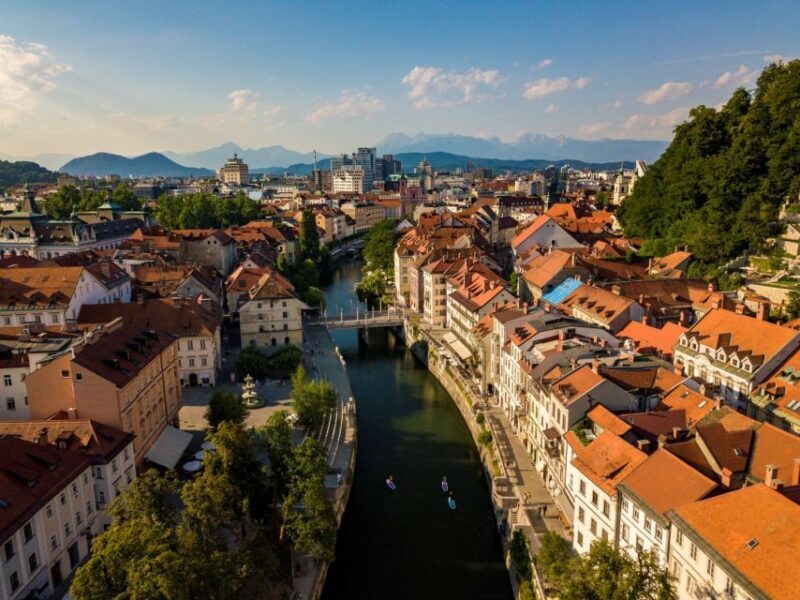 Ljubljana: Stand-Up Paddle Boarding Tour - Final Thoughts