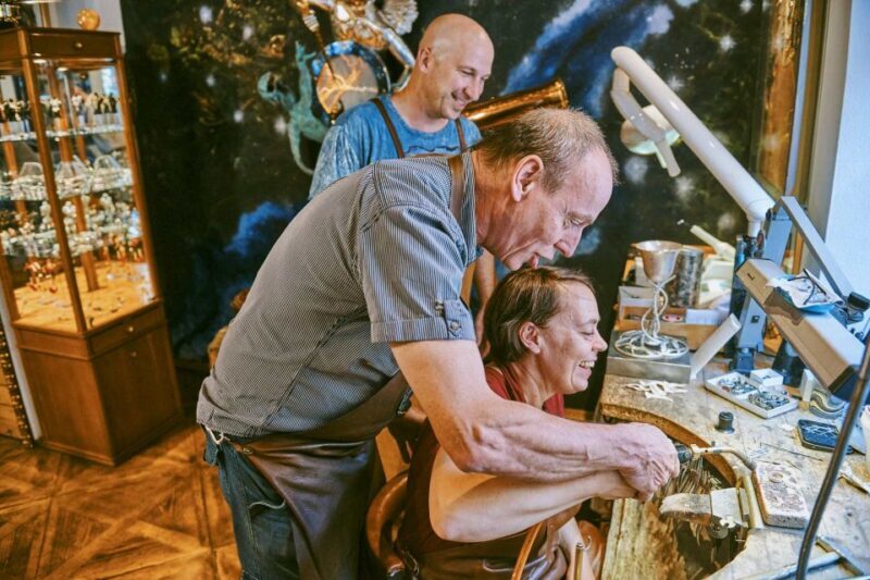 Ljubljana: The Power of the Ring Workshop - FAQ