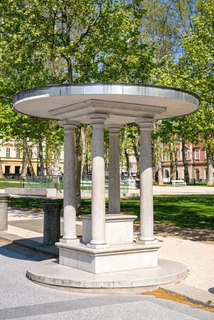 Ljubljana: UNESCO cultural heritage tour - Getting to Know the Tour