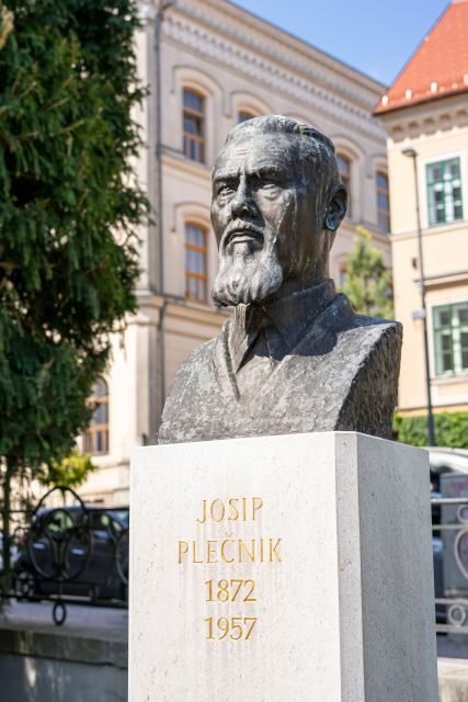 Ljubljana: UNESCO cultural heritage tour - Who Would Enjoy This Tour?