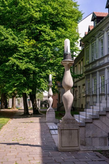 Ljubljana: UNESCO cultural heritage tour - FAQ