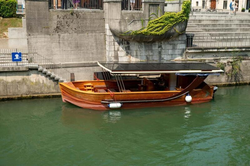 Ljubljana: Walking Tour and River Cruise - FAQ